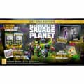 Miniatyrbild 2 av 6: Xbox Series X Videospel Just For Games La venganza del planeta salvaje: Edición Día Uno