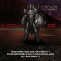 Miniatyrbild 3 av 6: Xbox Series X Videospel Bethesda La Edad Oscura PE