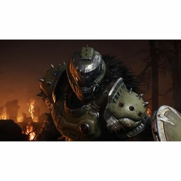 Xbox Series X Videospel Bethesda La Edad Oscura PE
