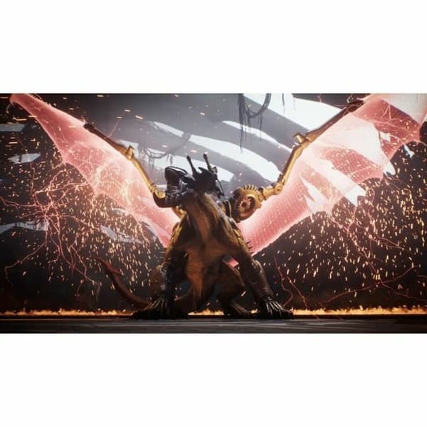Xbox Series X Videospel Bethesda La Edad Oscura PE
