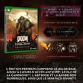 Miniatyrbild 2 av 6: Xbox Series X Videospel Bethesda La Edad Oscura PE