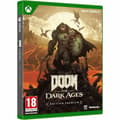Miniatyrbild 1 av 6: Xbox Series X Videospel Bethesda La Edad Oscura PE