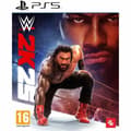 Pikkukuva 1 / 6: PlayStation 5 -videopeli 2K GAMES WWE 2K25