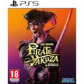 Pikkukuva 1 / 6: PlayStation 5 -videopeli SEGA Como un dragón: Pirata Yakuza en Hawái
