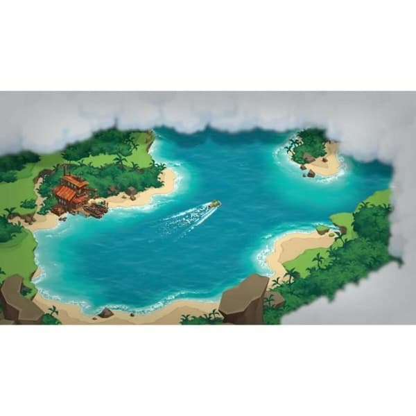 PlayStation 5 -videopeli Just For Games SteamWorld Heist II