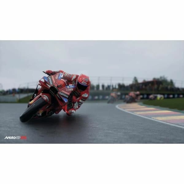 Xbox Series X videopeli Milestone MotoGP25