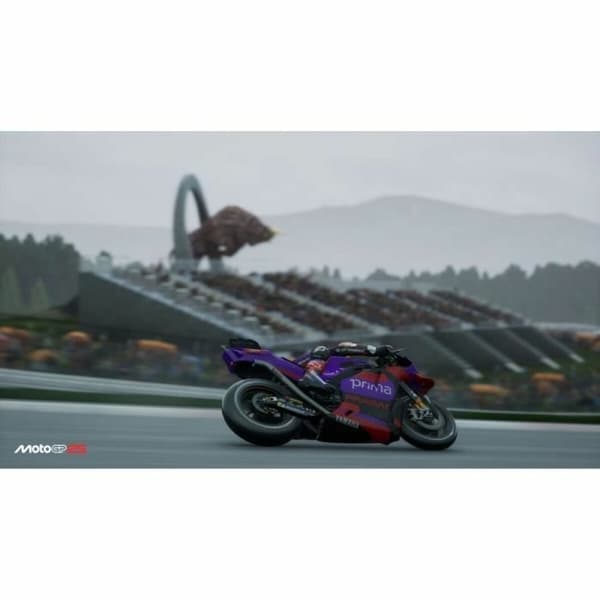 Xbox Series X videopeli Milestone MotoGP25
