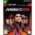 Pikkukuva 1 / 6: Xbox Series X videopeli Milestone MotoGP25