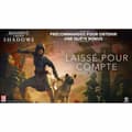Miniatyrbillede 2 af 6: Xbox Series X spil Ubisoft Assassin's Creed Shadows