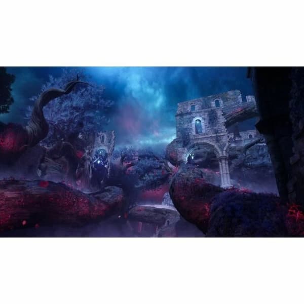 PlayStation 5 -videopeli Just For Games La Última Canción