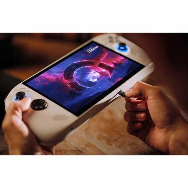 Kannettava pelikonsoli Lenovo LEGION GO S 8ARP1