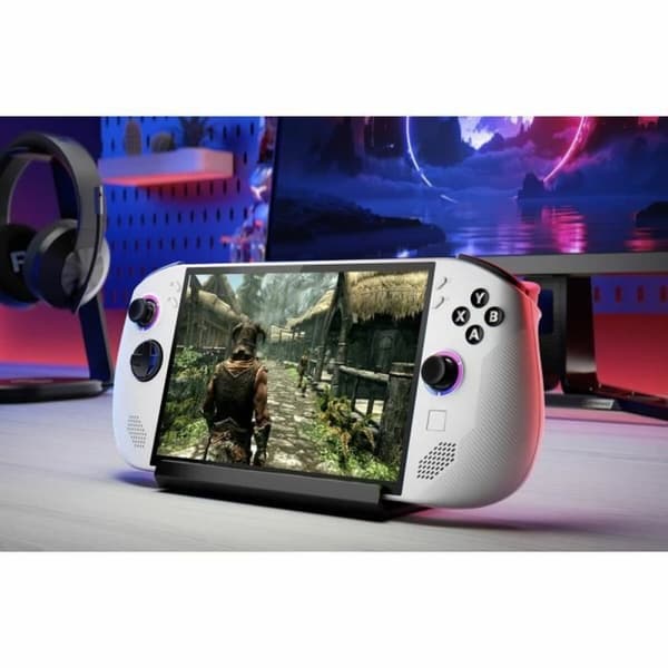 Kannettava pelikonsoli Lenovo LEGION GO S 8ARP1