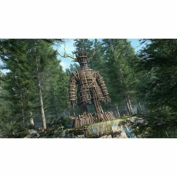 PlayStation 5 -videopeli Just For Games Atomfall