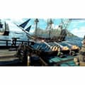 Miniatyrbilde 2 av 6: PlayStation 5 videospill SEGA Como un dragón: Pirata Yakuza en Hawái