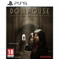 Pikkukuva 1 / 6: PlayStation 5 -videopeli Microids Casa de muñecas tras el espejo roto