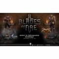 Pikkukuva 2 / 6: Xbox Series X videopeli Just For Games Blades of Fire - Edición Día Uno