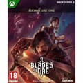 Pikkukuva 1 / 6: Xbox Series X videopeli Just For Games Blades of Fire - Edición Día Uno