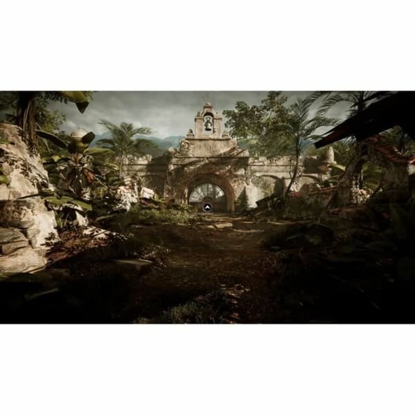 Xbox Series X Videospel Microids The Amerzone: El Testamento del Explorador
