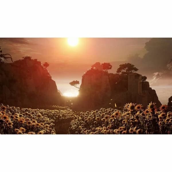 Xbox Series X Videospel Just For Games La Última Canción