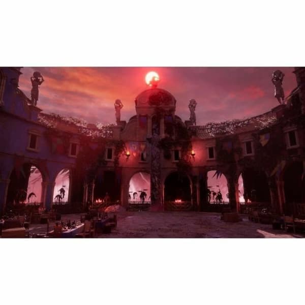 Xbox Series X Videospel Just For Games La Última Canción