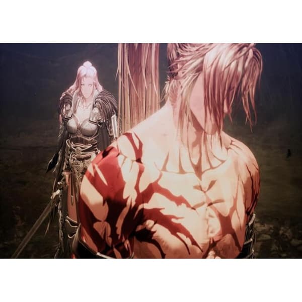 PlayStation 5 -videopeli Just For Games El primer Berserker Khazan