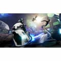 Pikkukuva 4 / 4: PlayStation 5 -videopeli Just For Games Goat Simulator Remastered
