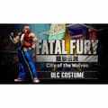 Pikkukuva 3 / 6: Xbox Series X videopeli Just For Games Fatal Fury: Ciudad de los Lobos - Edición especial