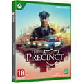 Pikkukuva 1 / 6: Xbox Series X videopeli Microids The Precinct