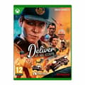 Pikkukuva 1 / 6: Xbox Series X videopeli Just For Games Deliver At All Costs