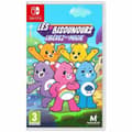 Miniatyrbild 1 av 4: TV-spel för Switch Just For Games Los Osos Cariñositos desatan la magia
