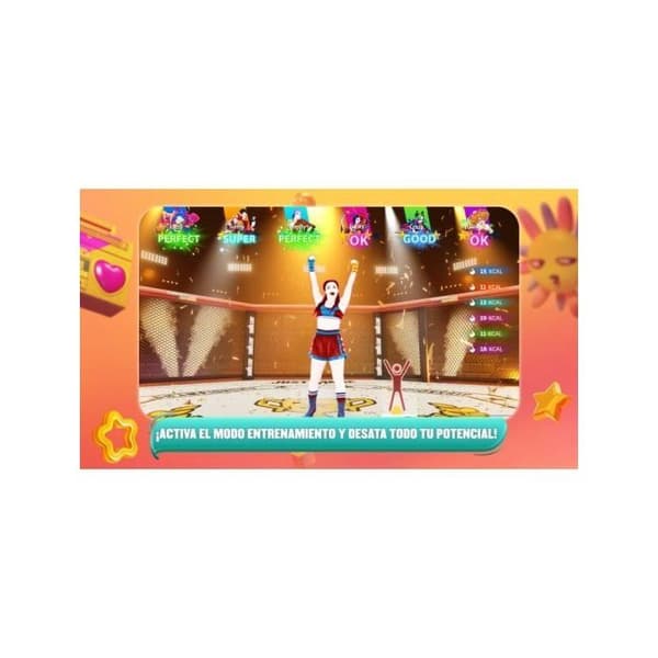 Just Dance 2025 Edition PS5