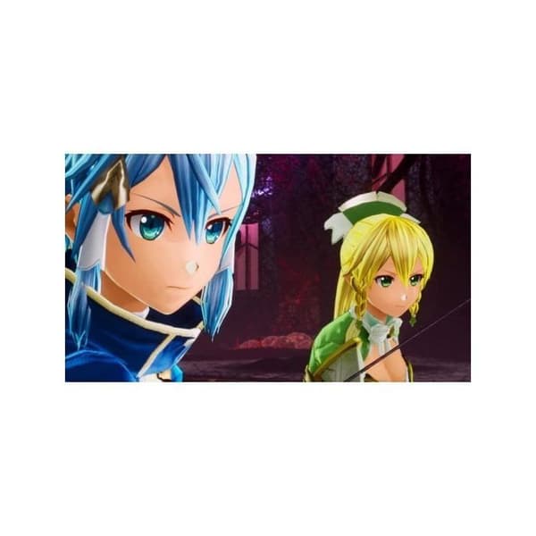 Sword Art Online Last Recollection PS5