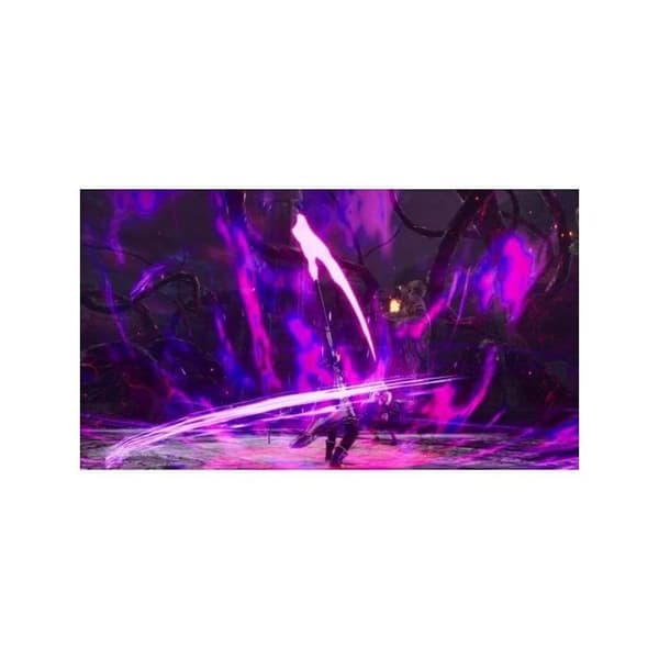 Sword Art Online Last Recollection PS5