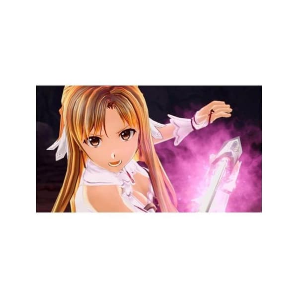 Sword Art Online Last Recollection PS5