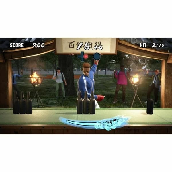 PlayStation 5 Videospel Capcom
