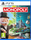 Miniatyrbild 2 av 2: Monopol 2024 - PS5-version