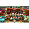 Miniatyrbild 5 av 6: Sushi Striker: The Way of Sushido • Nintendo Switch-spel