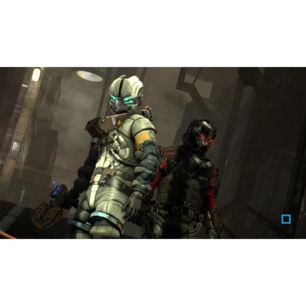 DEAD SPACE 3 / PC-spel