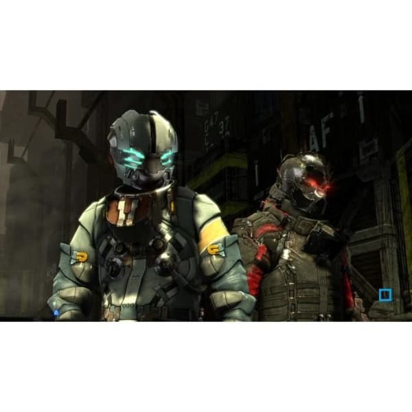 DEAD SPACE 3 / PC-spel