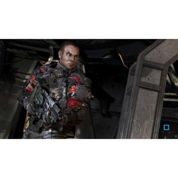 DEAD SPACE 3 / PC-spel