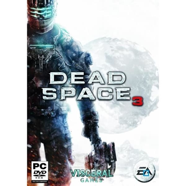 DEAD SPACE 3 / PC-spel