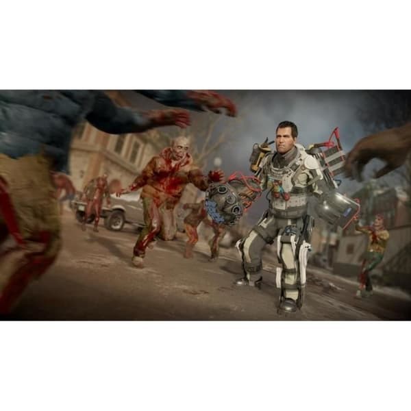 dead rising 4 pc-spel