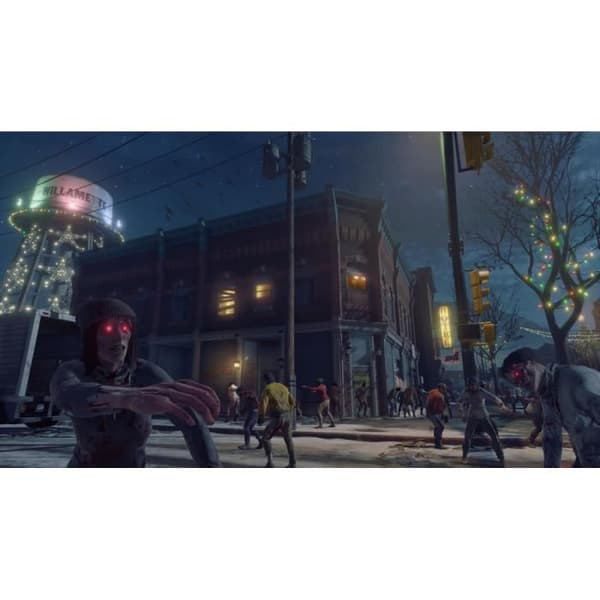 dead rising 4 pc-spel