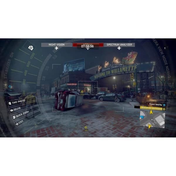 dead rising 4 pc-spel