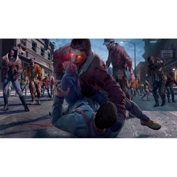 dead rising 4 pc-spel