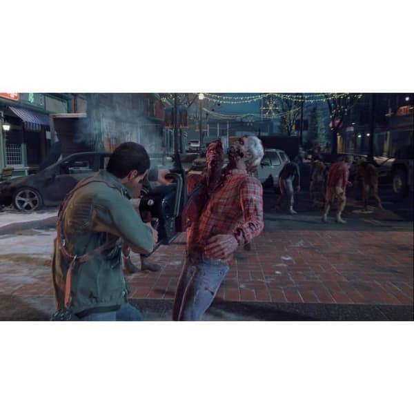 dead rising 4 pc-spel