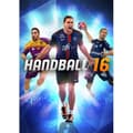 Miniatyrbild 1 av 6: Handball 16 PC-spel