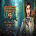 Miniatyrbild 1 av 5: Hidden Expedition (15) The Curse of Mithridates PC-spel