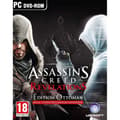 Miniatyrbild 1 av 6: ASSASSINS CREED REVELATION EDITION OTTOMAN / PC