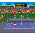 Miniatyrbild 2 av 4: Davis Cup Tennis IMPORT USA Gameboy Advance (Begagnad)